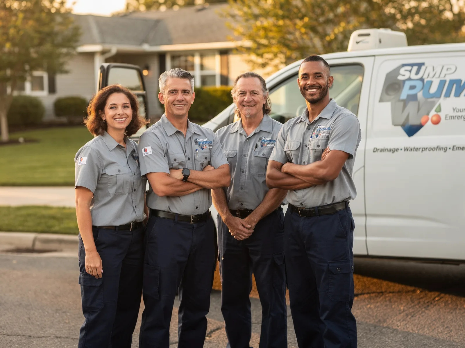 Water Heater Repair company in Prichard, WV